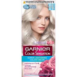 Garnier Color Sens боя за коса ултра опушено русо S11 (1 бр.)