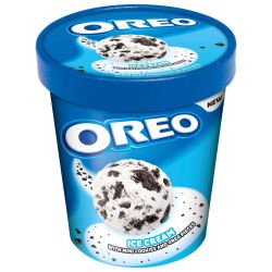 Oreo сладолед, чаша (425 мл)
