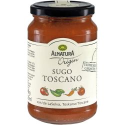 Alnatura био доматен сос тоскана (340 г)