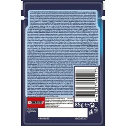 Purina Felix храна за малки котенца, грил в желе, пиле (85 г)