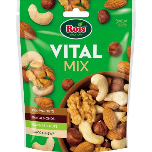 Rois суров микс витал (120 г)