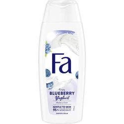 Fa Blueberry Yoghurt душ гел (400 мл)
