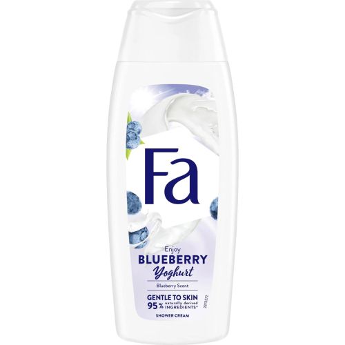 Fa Blueberry Yoghurt душ гел (400 мл)