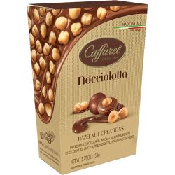 Caffarel Hazelnut Creations Nocciolotta пралини (150 г)