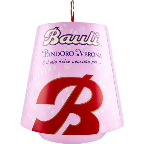 Bauli Il Pandoro Di Verona панетоне (1 кг)