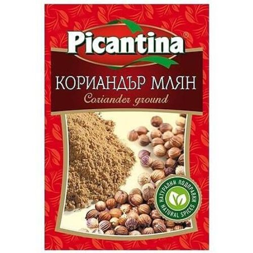 Picantina млян кориандър (10 г)