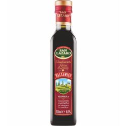 San Lazaro балсамов оцет червен (500 мл)