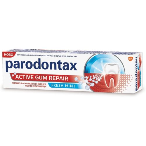 Parodontax Active Repair Fresh Mint паста за зъби (75 мл)