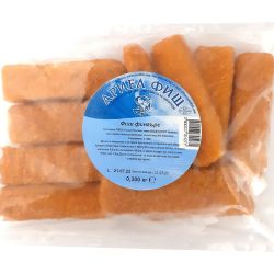 Ариел Фиш фиш фингърс (300 г)