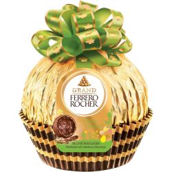 Ferrero Rocher шоколадови бонбони (125 г)