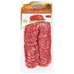 Еко Мес сурово-сушен деликатес, слайс (100 г)