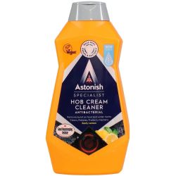 Astonish крем за керамични печки (500 мл)