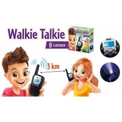 Buki играчка уоки токи (1 бр.)