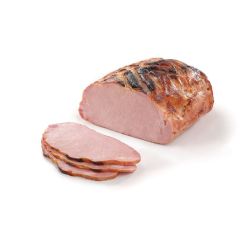 Тандем печено свинско филе с карамел, на килограм (1 кг)