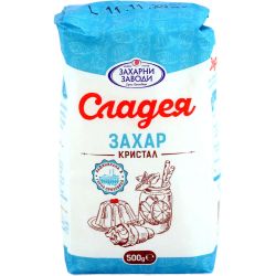 Сладея захар (500 г)