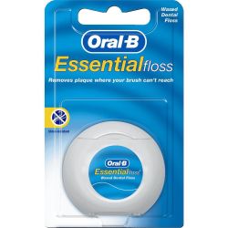 Oral-B конци за зъби без восък (1 бр.)