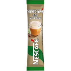Nescafe капучино ирландско, 8 бр. х 13.5 г (108 г)