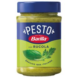 Barilla песто босилек и рукола (190 г)