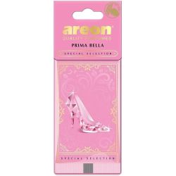 Areon Special Selection Prima Bella  хартиен ароматизатор (1 бр.)