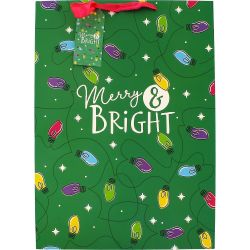 Apac Коледна торбичка L (1 бр.)