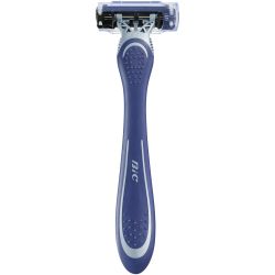 BIC Flex 3 comfort еднократна самобръсначка, от кора (1 бр.)