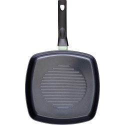 Fackelmann Brandao грил тиган с незалепващо покритие, 28 см (1 бр.)