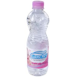 Ганчев бебешка вода (500 мл)