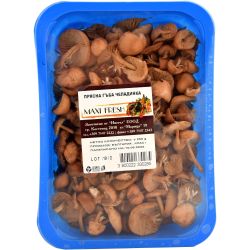 Maxi Fresh пресни гъби челядинка (250 г)