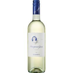 Banfi Gavi Principessa Gavia бяло вино кортезе (750 мл)