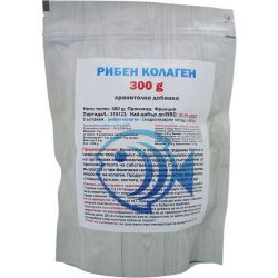 Яж полезно! рибен колаген (300 г)