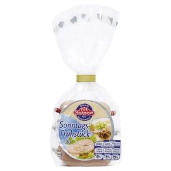 Stockmeyer пастет за неделна закуска (130 г)