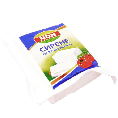 НДН краве сирене (200 г)