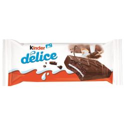 Kinder Delice шоколадов десерт (39 г)