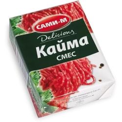 Сами-М универсална кайма (250 г)