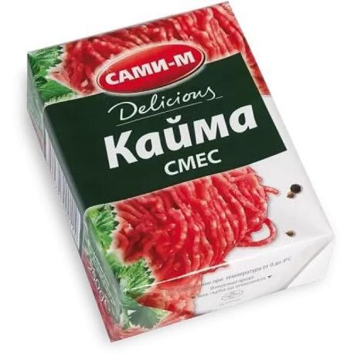 Сами-М универсална кайма (250 г)