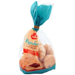 Тимс курабийки с мармалад (250 г)