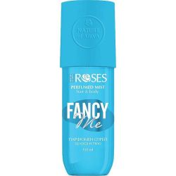 Nature of Agiva Roses Fancy Me парфюмен мист за коса и тяло (150 мл)