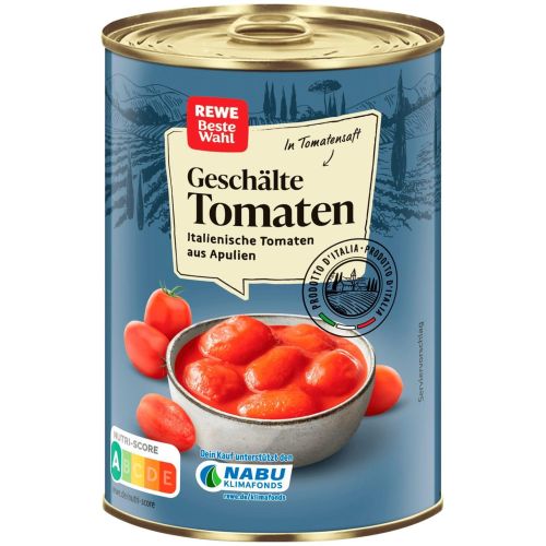 REWE белени домати (240 г)