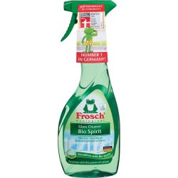 Frosch почистващ препарат за стъкло, помпа (500 мл)