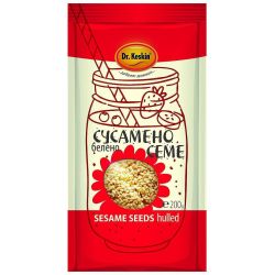 Dr. Keskin сусамено семе (200 г)