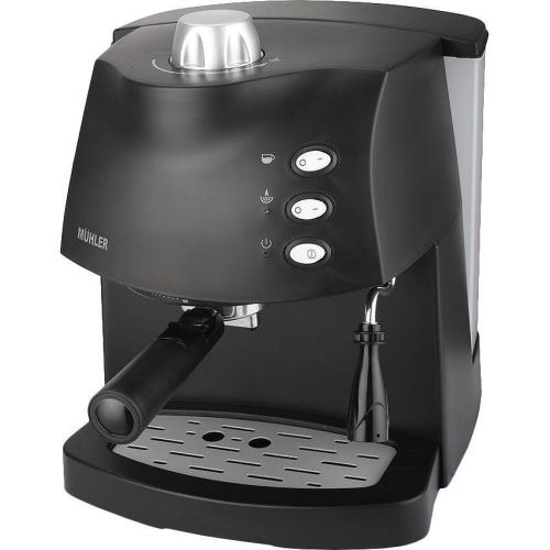 Muhler еспресо кафе машина, MCM-1583 (1 бр.)