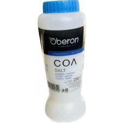 Оберон сол, солница (250 г)