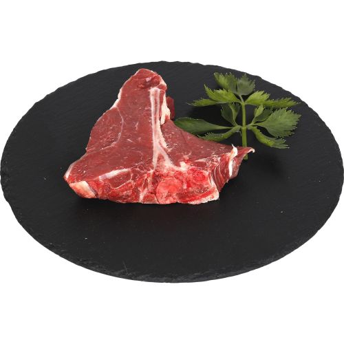 Hit Max Т-Боун стек, охладен, на килограм (1 кг)