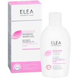 Elea Sensitive интимен измиващ гел (250 мл)