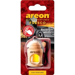 Areon Fresco Beverly Hills ароматизатор (1 бр.)