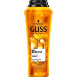 Gliss Oil Nutritive шампоан (250 мл)