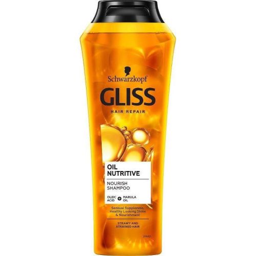 Gliss Oil Nutritive шампоан (250 мл)