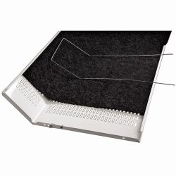 Hama Xavax филтър с активен въглен за абсорбатори, 2 бр. (1 бр.)