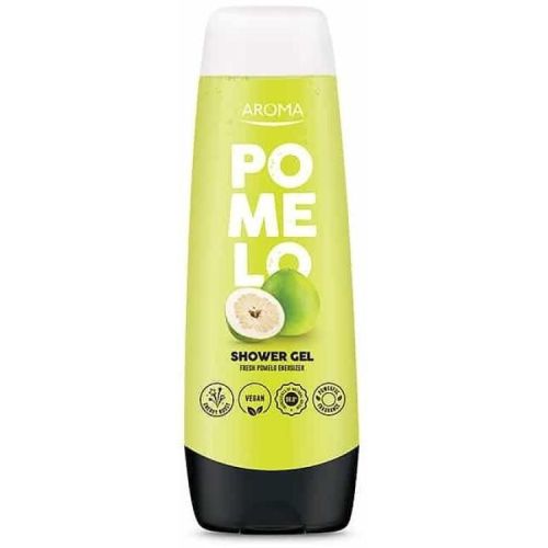 Aroma душ гел помело (250 мл)