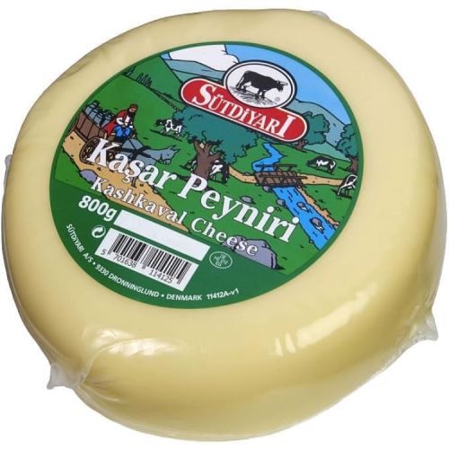 Sutdiyari краве кашкавал (800 г)